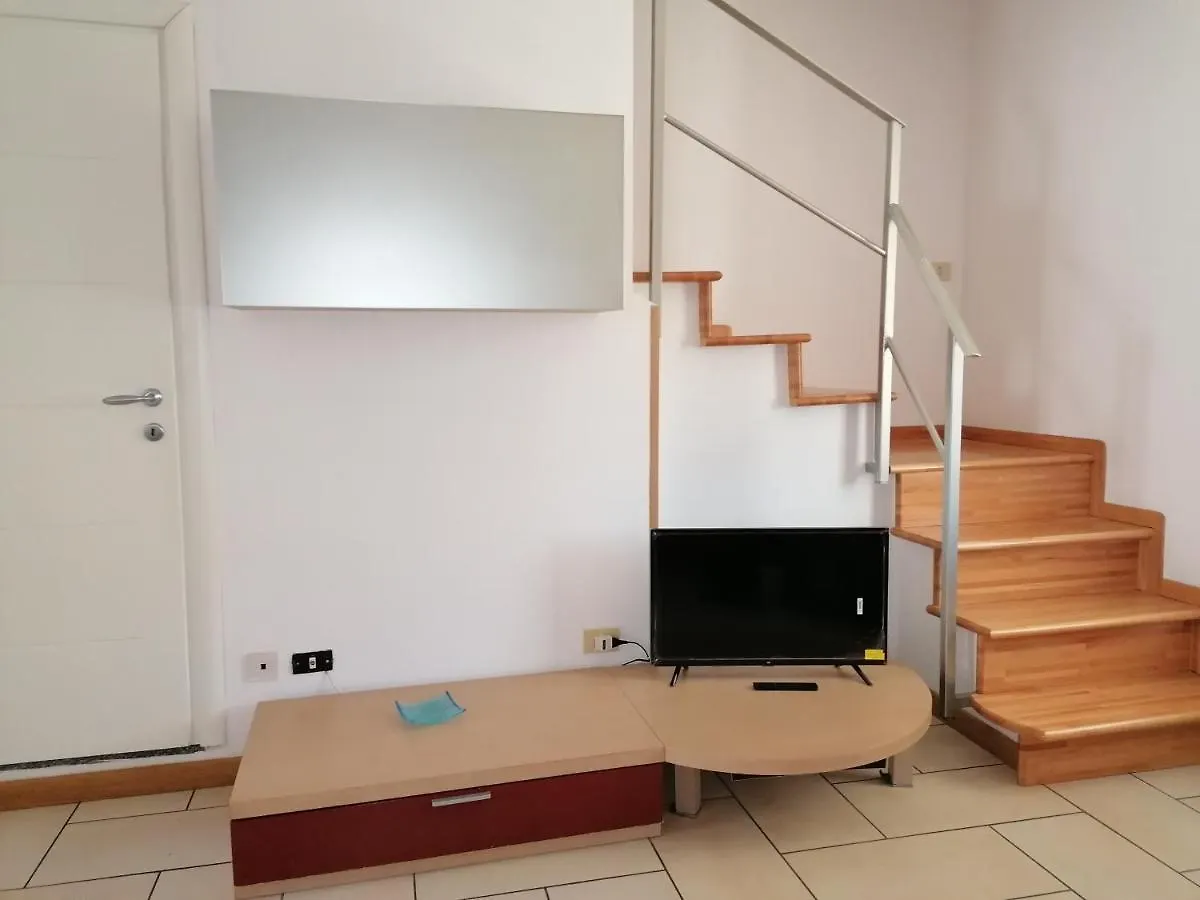 Villetta Lago E Monti Spinone Al Lago Holiday home
