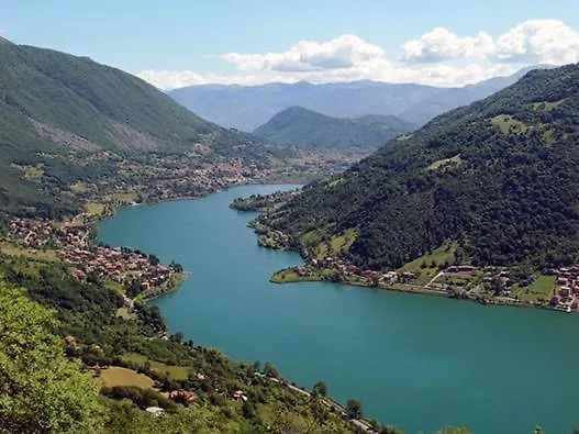 Villetta Lago E Monti Spinone Al Lago